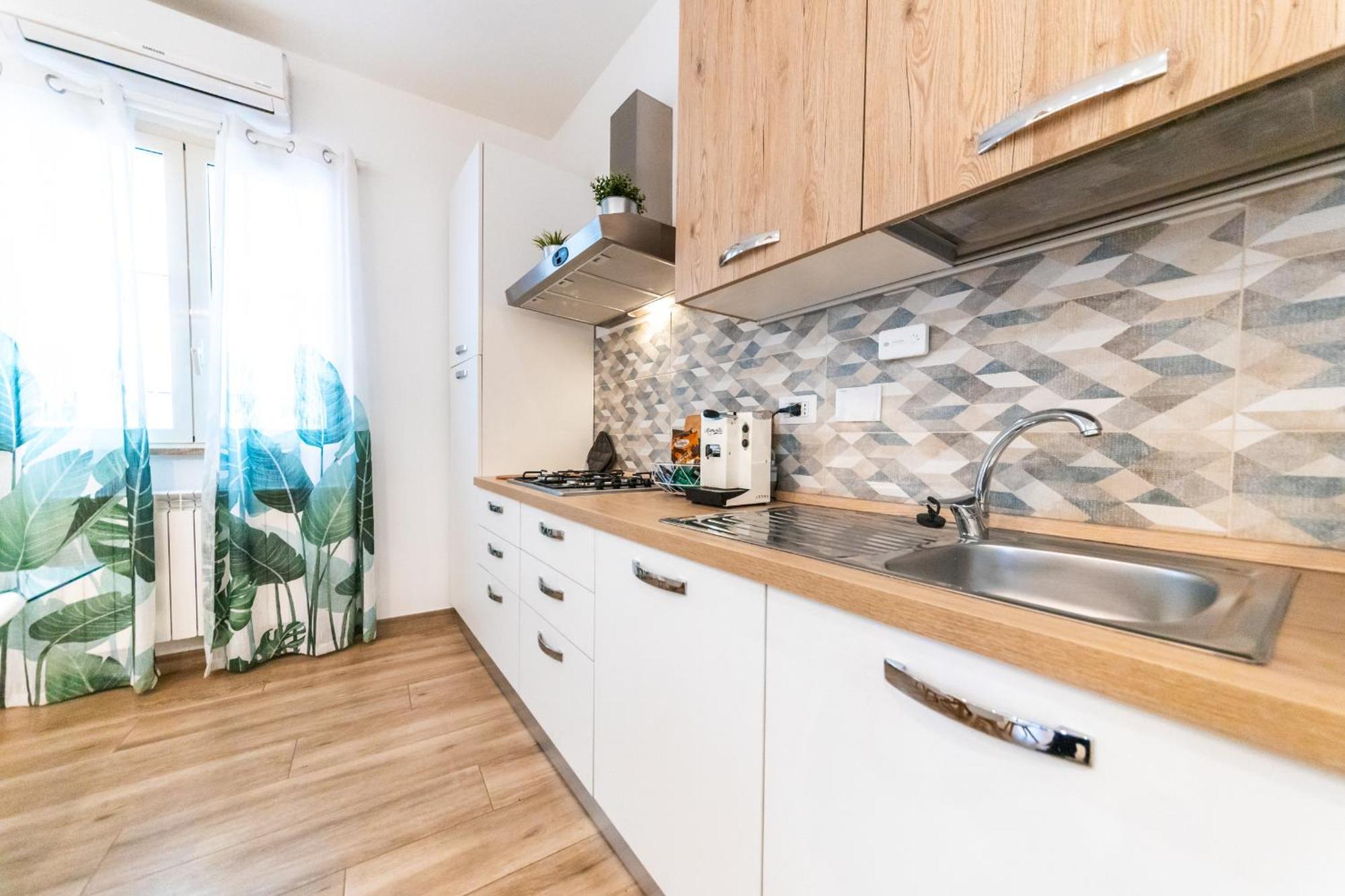 Metrofront-Apartment Roma Exterior photo