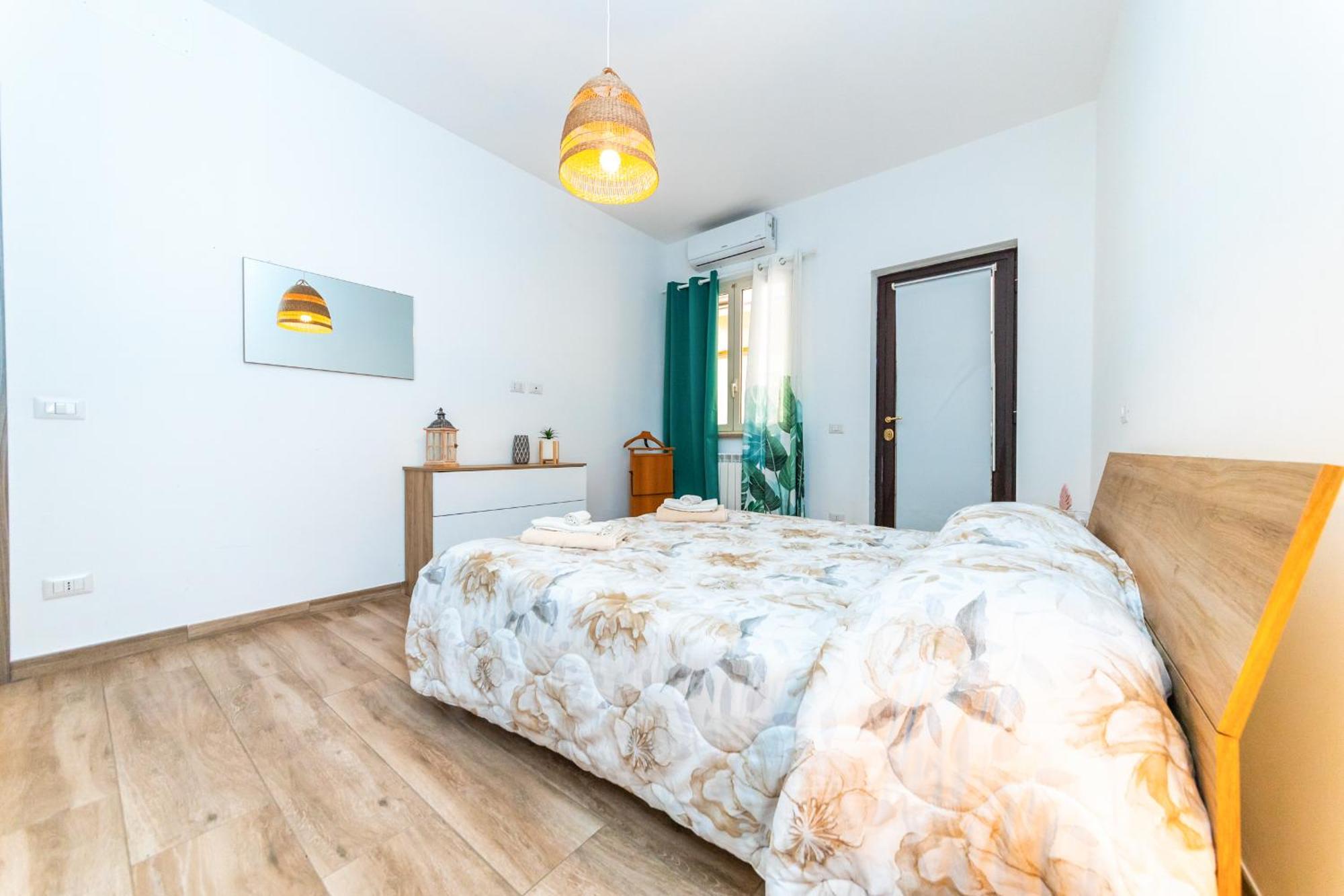 Metrofront-Apartment Roma Exterior photo